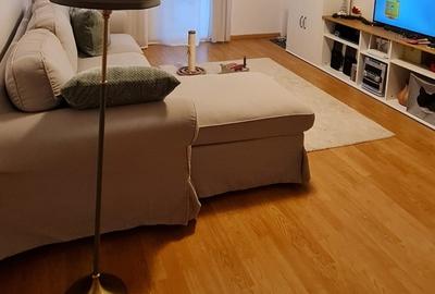 Apartament 2 camere Titan - Auchan Titan - Jean Steriadi - 2