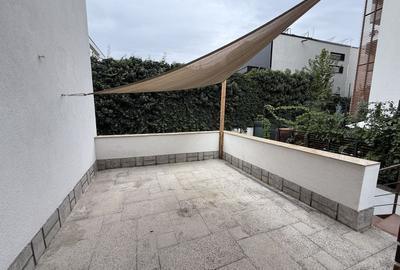 Apartament 5 camere de inchiriat zona Herastrau - 1