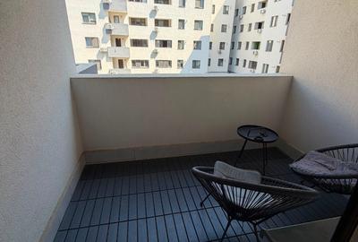 Trinity Residence-Drumul Taberei | Apartament doua camere-Loc de parcare - 15