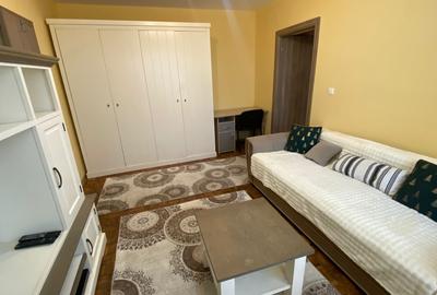 Apartament 2 camere central zona Garii - 3