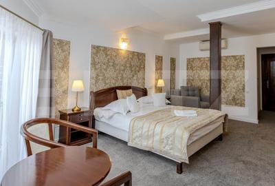 Hotel/Pensiune, în Central
