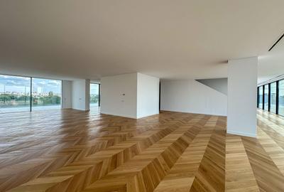 Duplex penthouse Rahmaninov 1000 mp utili si terasa panoramica 400 mp - 3