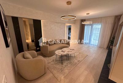 Apartament cu 3 camere decomandat în Păcurari