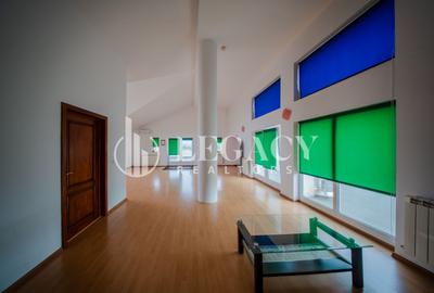 Vilă Exclusivistă în Copou – 680 mp Utili | Teren 1.414 mp - 13