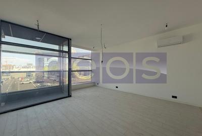 Apartament cu 2 camere în Nord