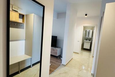 Apartament 2 camere Central Address Residence/ Parcare - 14