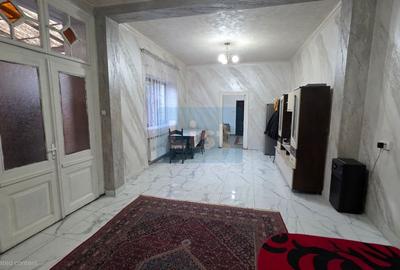 Casă S+P+M central, zona – Piața Mircea. - 4
