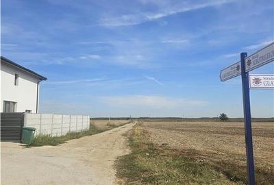 Oportunitate Investitie - Dragomiresti Vale - Zurbaua - A1 - A0 - sos Centura - 1