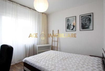 2 Camere de inchiriat | Tineretului | Mobilat-Utilat | Metrou - 1
