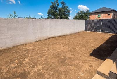 Casa Individuala + Mansarda Finisata + Garaj, Comision 0% - 15