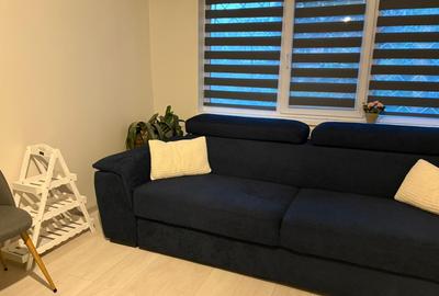 Apartament cu 2 camere decomandat în Casa de Cultură