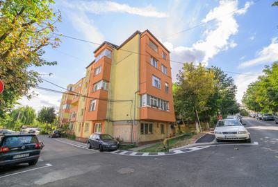 2 camere decomandate, balcon, geam la baie, Casa Armatei, 0% COMISION - 2