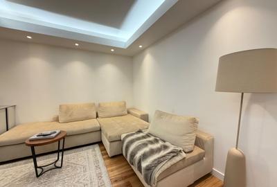 APARTAMENT 2 CAMERE DE INCHIRIAT I HERASTRAU I GRADINA - 2