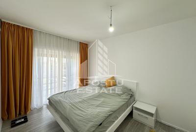 Casa moderna de vanzare cu 4 camere in Dumbravita, Timis - 8