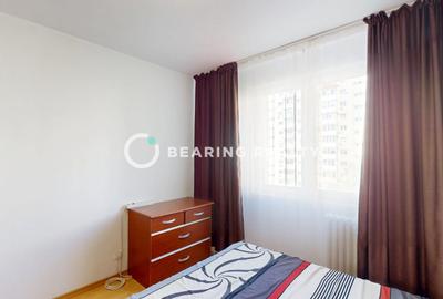 2 camere cu balcon | Bloc reabilitat | 9 minute de metrou Iancului - 7