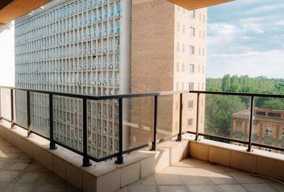 Apartament 3 Camere de Vanzare Saphir Residence *Grozavesti* - 26