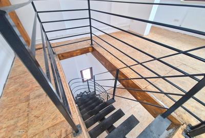 Duplex 6 camere | 171 mp | Terasă | Subsol | Palatul Parlamentului - 11