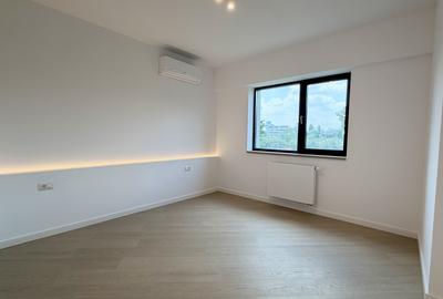 De inchiriat | Apartament 3 Camere birou sediu | Cortina North Pipera Voluntari - 8