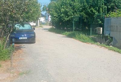 Apartament cu 2 camere nedecomandat în Rahova