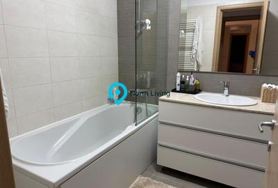 3 Camere  / 2 Locuri Parcare / NOU - 14