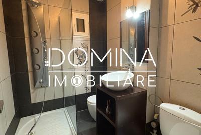 Vânzare apartament 2 camere, mobilat și utilat – zona 8 Mai, Aleea Ioan Slavici - 6