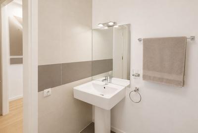 Apartament 2 camere pretabil birou Aviatiei-Aerogarii - 14