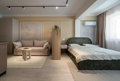 Garsoniera | Mobilata&Utilata | Ivory Residence | Rond OMV Pipera - 3
