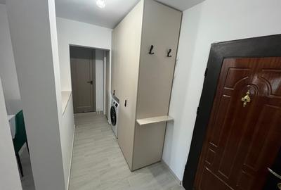 Inchiriere 2 camere Decomandat Centrala Propie Renovat Drumul Taberei- Bd. 1 Mai - 10