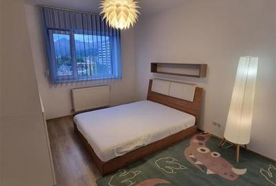 Apartament 2 Camere | Alphaville cu Parcare si View superb - 5