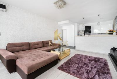 Apartament 3 camere | 81 mp utili | Etaj 15 - 3