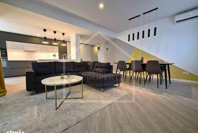 Apartament Pipera 3 camere, curte / gradina Bloc Boutique - 4