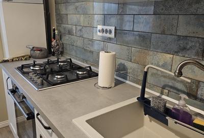 Apartament 2 Camere - Loc De Parcare - Metrou Grozavesti - 3