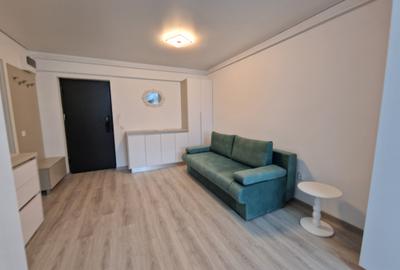 2 camere cu parcare subterana - Copou Garden - amenajari premium - 2