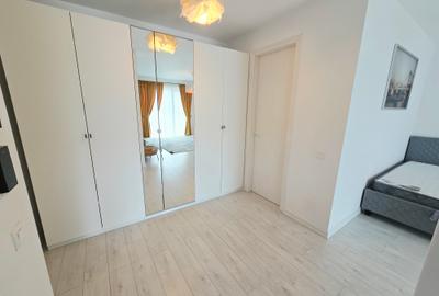 Închiriere Garsoniera Premium Cloud 9 Aviației Pipera - 5
