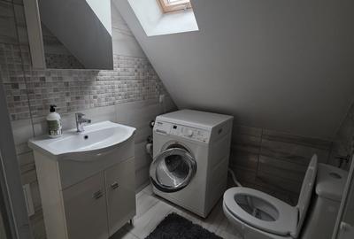 Apartament pe 2 Niveluri la Vila | Zona sub-Arini - Calea Poplacii - 13