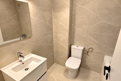 Apartament 3 camere, 65 mp, încălzire în pardoseală – Nord - 10