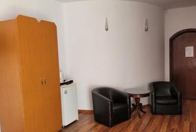 Pensiune P+1et cu 10camere - 9