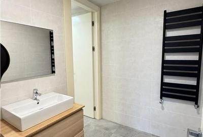 Inchiriere Spatiu Birouri 102 The Address - Barbu Vacarescu Bucuresti - 9