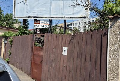 Casa si teren intravilan 512 mp | Bd. Uverturii – zona Cernisoara - 4