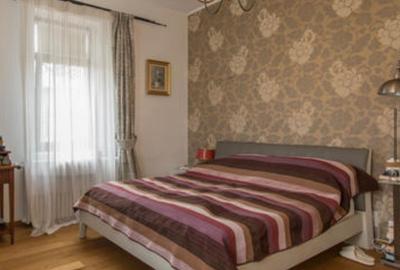 Casa Vila Floreasca de inchiriat 400 mp utili - 11