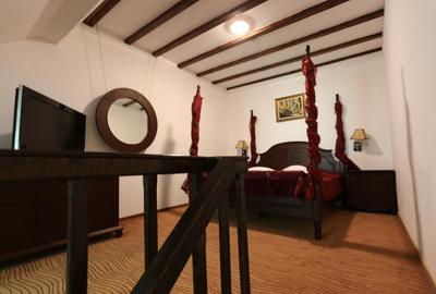 Hotel Mistral Moieciu - 15