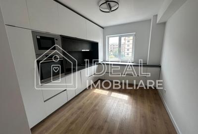 Apartament 2 camere si balcon, zona Calea Surii Mici - 1