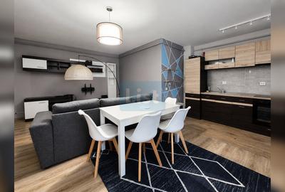 COMISION 0% Apartament 2 Camere |Zona Florilor | 61mp | Modern| - 2