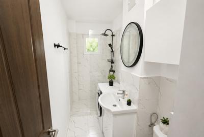 Apartament 2 camere J-uri Kaufland Craiovei, Lic. Odobescu, etaj 2, modern - 7