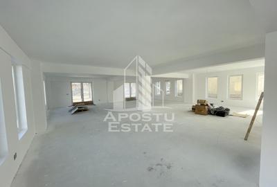 Spațiu comercial, de 238 mp, în Lipovei