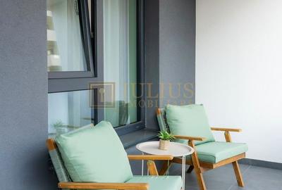 Torontalului-langa Ateneo| parcare subterana| bloc nou 2026| balcon| 55 mp - 10