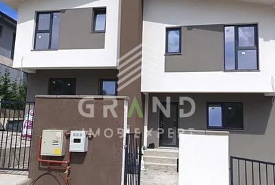 Casa tip duplex, zona parc Poligon, Florești - 2