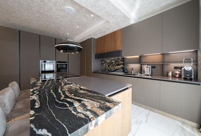 Luxury Homes | Penthouse senzational | 3 locuri de parcare - 8