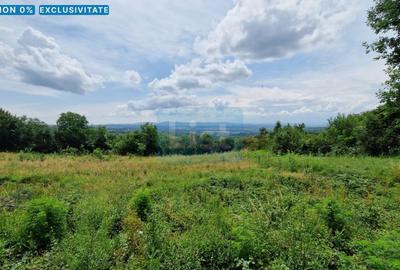 Teren de 5143 mp, în Baia Sprie