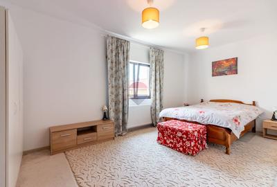Casă Duplex de vanzare în Bragadiru | 118 mp Utili | Teren 227 mp - 12